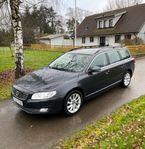 Volvo V70 D4 Geartronic Classic, Momentum Euro 6