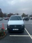 Vanlife- Mercedes-Benz Vito 110 CDI 2.8t Euro 6