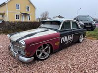 Volvo Amazon 121 P120 1.8