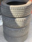 4 x vinterdäck 255/55 R18