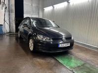 Volkswagen Golf 5-dörrar 1.4 TSI 