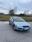 Ford Focus Kombi 1.8 Flexifuel Euro 4