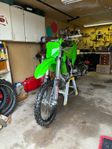 Kawasaki kxf 250