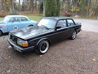 Volvo 242 