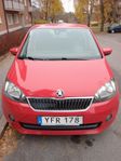 Skoda Citigo 5-dörrar 1.0 MPI Plus Euro 6