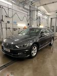 Volkswagen Passat Sportscombi 2.0 TDI DPF SCR 4Motion GT Eur