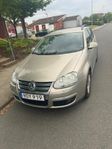 Volkswagen Golf Variant 1.9 TDI Euro 4