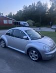 Volkswagen New Beetle 2.0 Euro 4