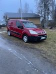 Citroën Berlingo Nybess 