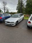 BMW 530d e39