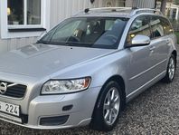 Volvo V50 2.0 