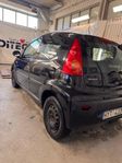 Peugeot 107 5-dörrar 1.0 Euro 4