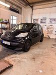 Peugeot 107 5-dörrar 1.0 Euro 4