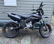 Derbi Senda SM XTREM 2006