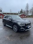 BMW X1 xDrive20d xLine 190hk Aut/Drag/HUD/Panorama