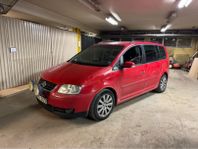 Volkswagen Touran 2.0 TDI Highline Euro 4