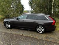 Volvo V90 D4 Geartronic Advanced Edition, Momentum Euro 6