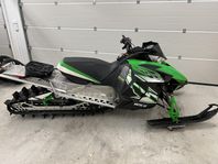 Arctic Cat M800 Snopro -12