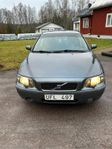 Volvo S60 2.5T Business Euro 4