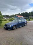 BMW 535 d Touring Steptronic M Sport Euro 4