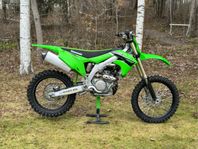 Kawasaki KX250