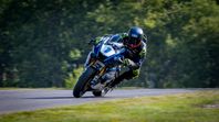 Yamaha YZF-R6 roadracing mc till salu