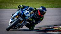 Yamaha YZF-R6 roadracing mc till salu