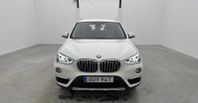 BMW X1 sDrive20i Steptronic xLine Euro 6