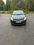 Toyota Auris 5-dörrar 1.4 D-4D Plus Euro 5