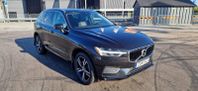 Volvo XC60 T6 AWD Geartronic.co. Låga mil.