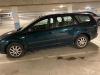 Ford Focus Kombi 1.8 Flexifuel Euro 4