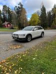 Audi A4 allroad quattro 2.0 TDI DPF quattro Euro 5