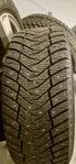 Vinterhjul dubb Yokohama 205/55R16