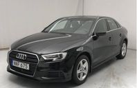 Audi A3 Sedan 1.5 TFSI COD S Tronic Proline Euro 6