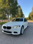 BMW 520 d xDrive Touring Steptronic M Sport Euro 6