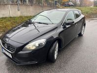 Volvo V40 D4 Geartronic Momentum Euro 6