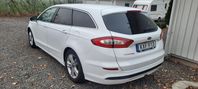 Ford Mondeo Kombi 2.0 TDCi Powershift Titanium Euro 6