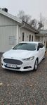 Ford Mondeo Kombi 2.0 TDCi Powershift Titanium Euro 6