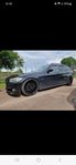 BMW 320 d Touring Comfort Euro 5