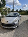 Peugeot 207 CC 1.6 VTi Euro 4