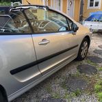 Peugeot 207 CC 1.6 VTi Euro 4