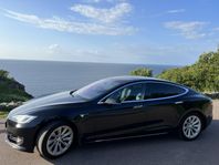 Tesla Model S 75D