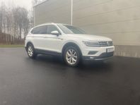 Volkswagen Tiguan Allspace 2.0 TDI 7-sits