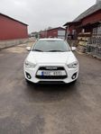 Mitsubishi ASX 1.8 Di-D Comfort Euro 5