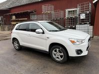 Mitsubishi ASX 1.8 Di-D Comfort Euro 5