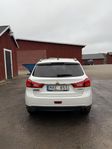 Mitsubishi ASX 1.8 Di-D Comfort Euro 5