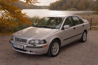 Volvo S40 1.8 Euro 3 - 2001