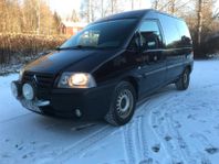 Citroën Jumpy 2,0 Hdi