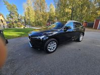 LÅGMIL Volvo XC60 B5 AWD Geartronic Momentum Euro 6