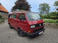 Volkswagen Caravelle T3  112hk / Campervan projekt 